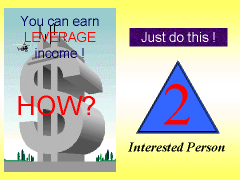 Microsoft PowerPoint Slide